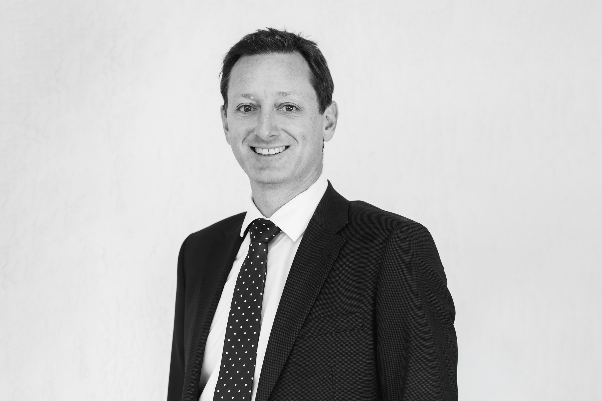 Hayden Smith