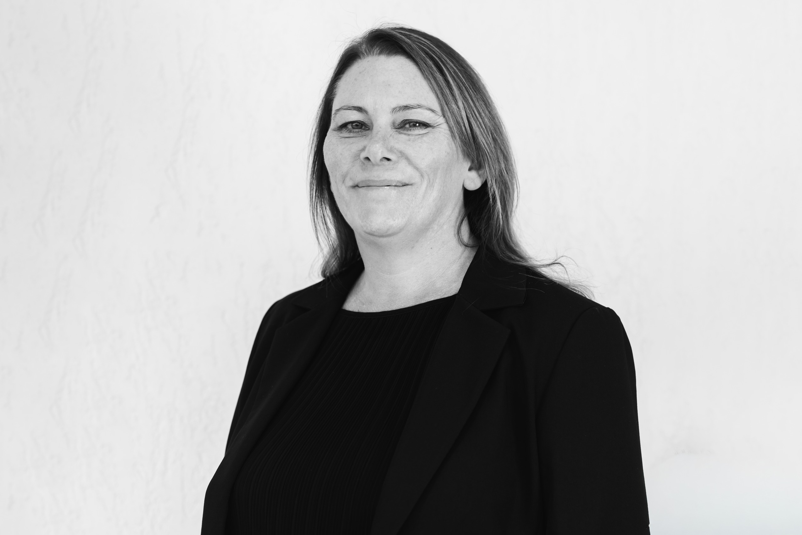 Helen Campbell