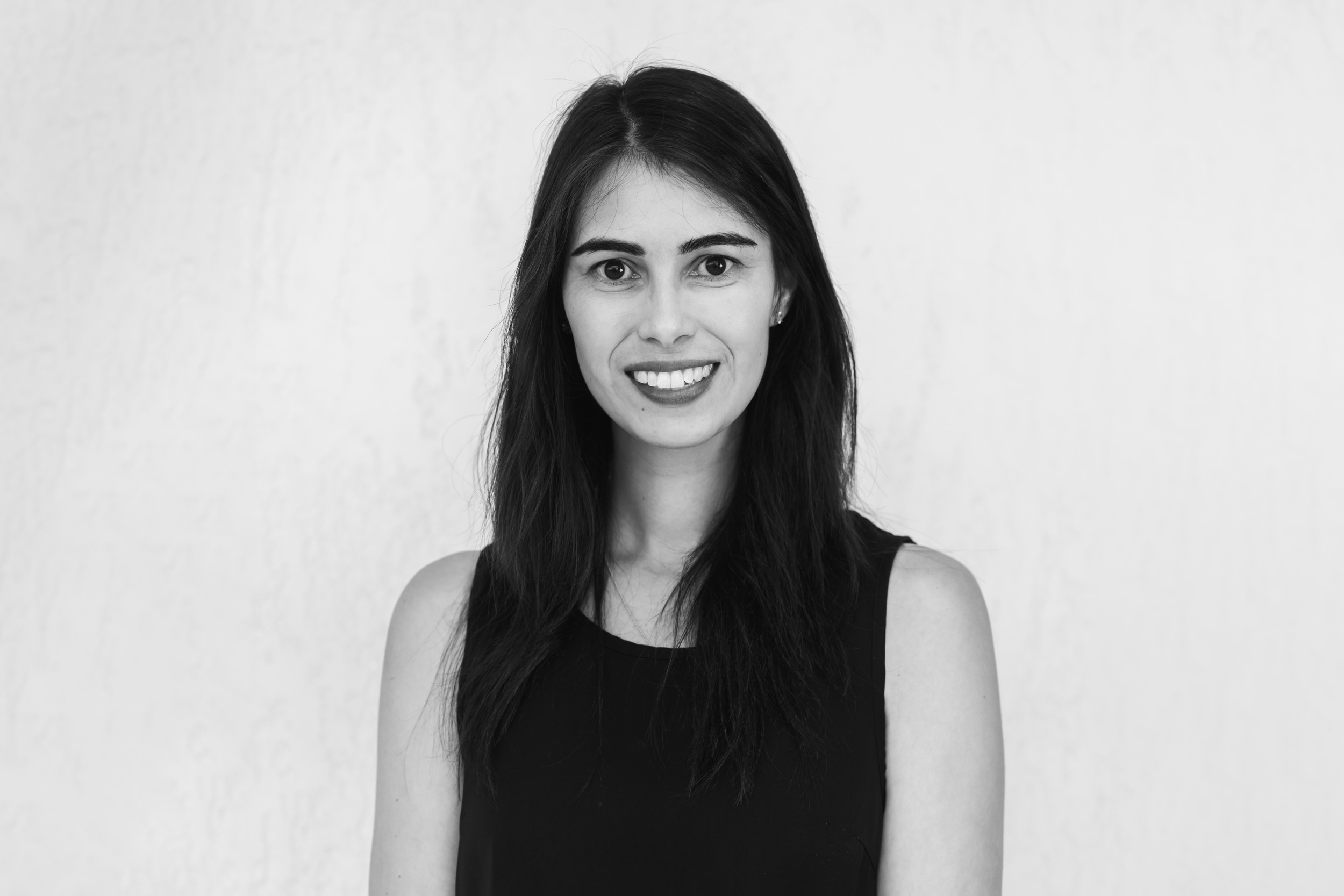 Lichelle Ruvas