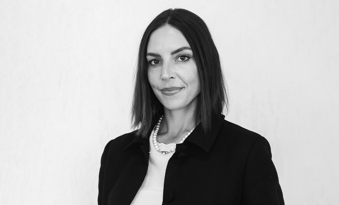 Malina McNamee