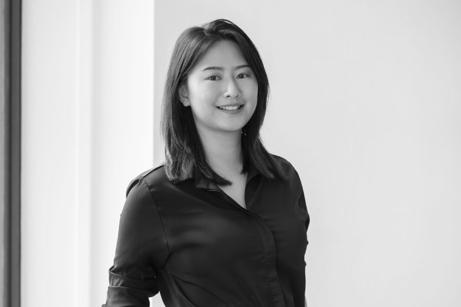 Louise Wu