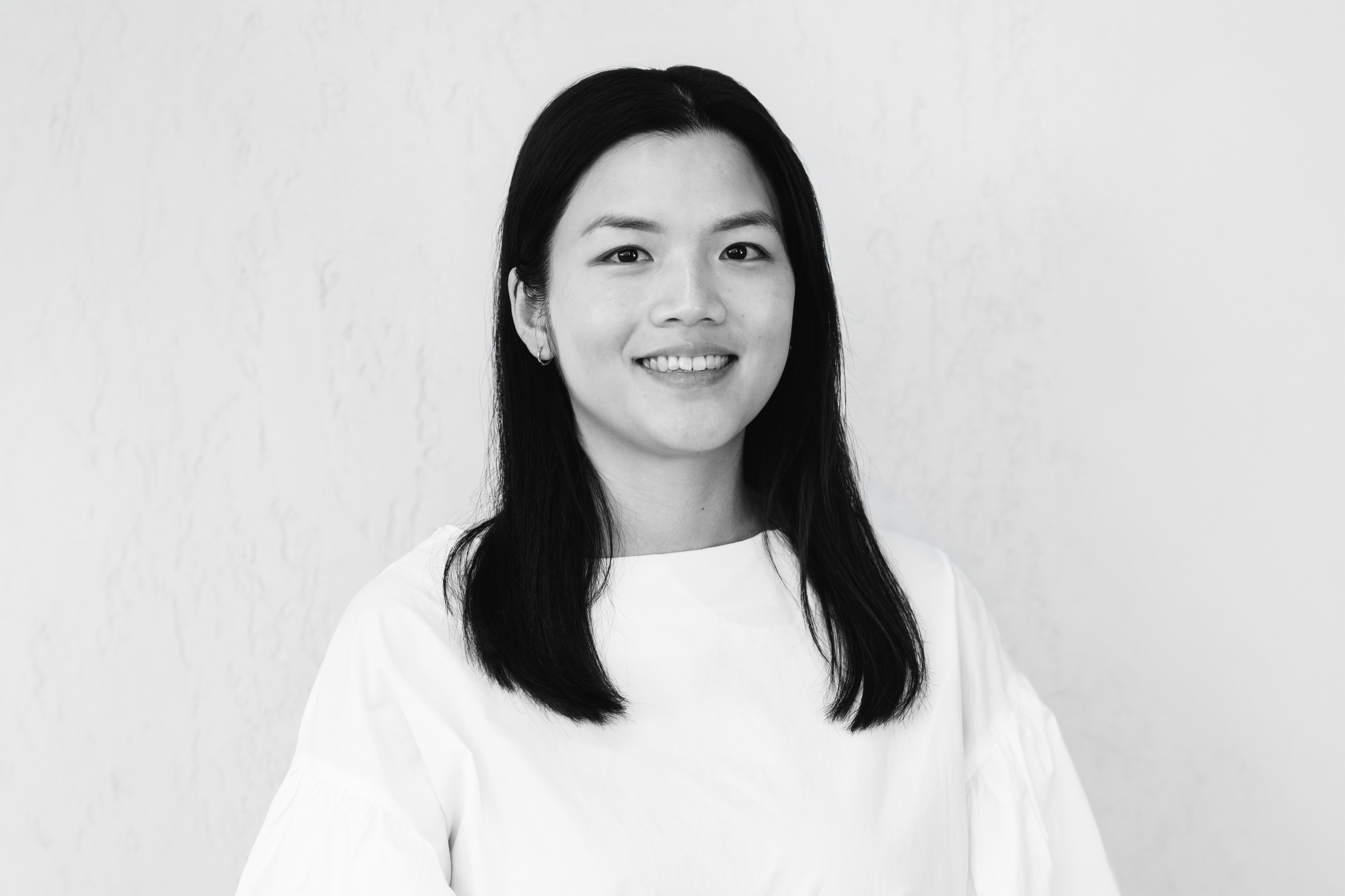 Yvonne Chang